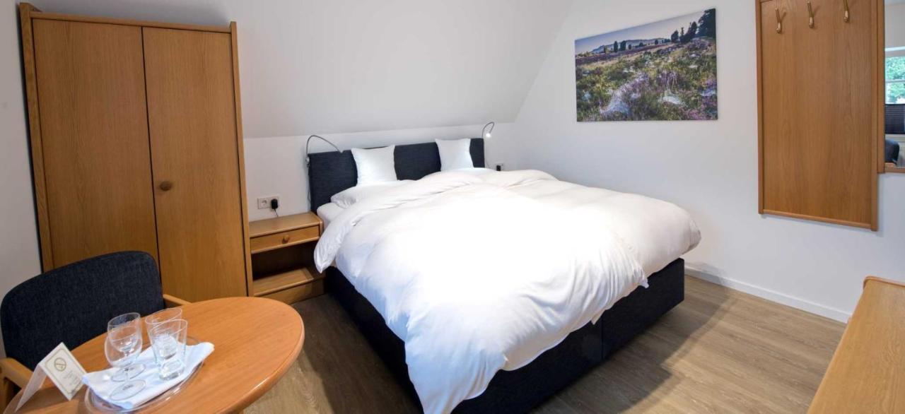 Landhaus Amelinghausen Ferienzimmer Rom bilde