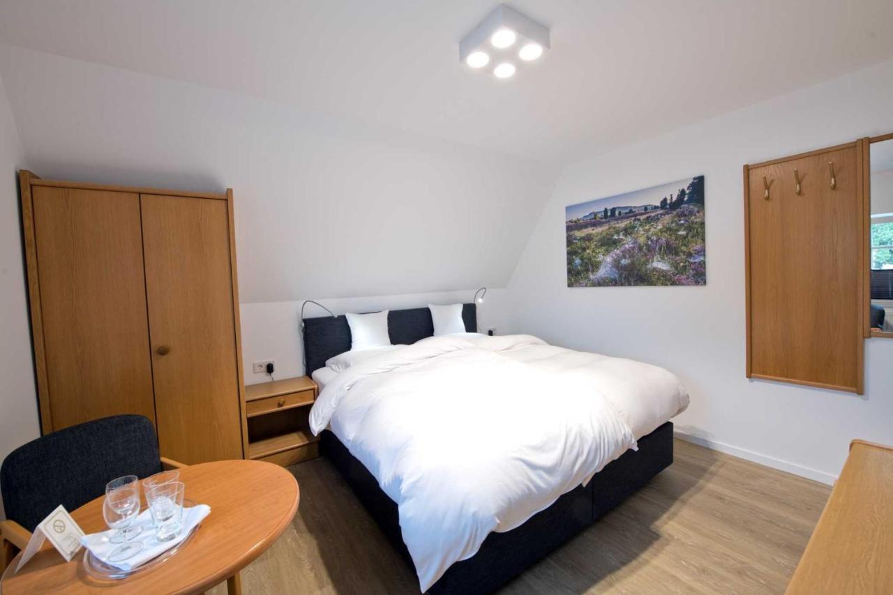 Landhaus Amelinghausen Ferienzimmer Rom bilde